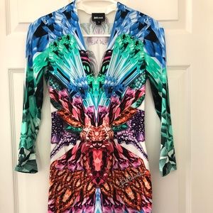 Just Cavalli / Roberto Cavalli Dress
